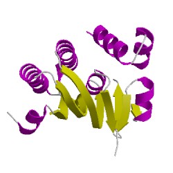 Image of CATH 4hnkM00