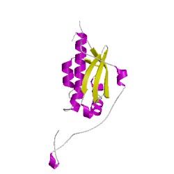 Image of CATH 4hnlA01