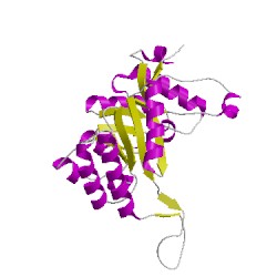 Image of CATH 4hnlA02