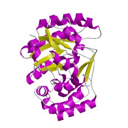 Image of CATH 4hnnA