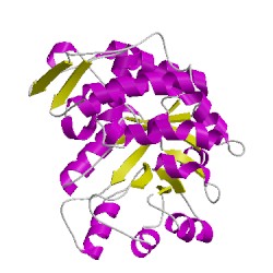 Image of CATH 4hnnB