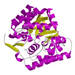 Image of CATH 4hnnC00