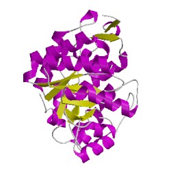 Image of CATH 4hnnD
