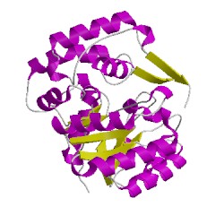Image of CATH 4hnnE00