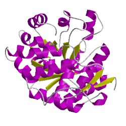 Image of CATH 4hnnG00