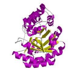 Image of CATH 4hnnH00