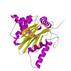 Image of CATH 4hnpD