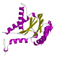 Image of CATH 4hnpS00
