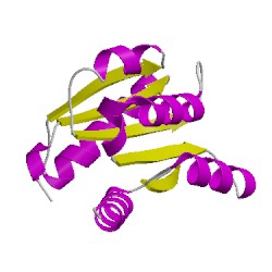 Image of CATH 4hnsA00