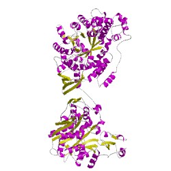 Image of CATH 4hntA