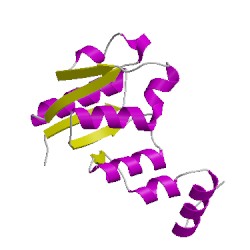 Image of CATH 4hntA01