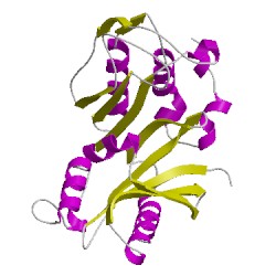 Image of CATH 4hntA03