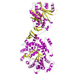 Image of CATH 4hntB