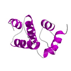 Image of CATH 4hntB05