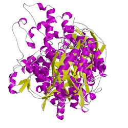 Image of CATH 4hntC