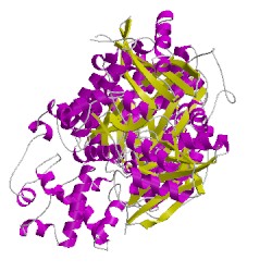 Image of CATH 4hntD