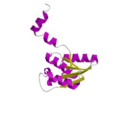 Image of CATH 4hntD01