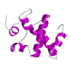 Image of CATH 4hntD05