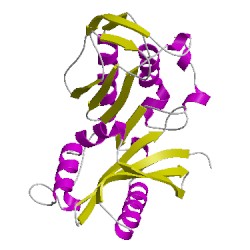 Image of CATH 4hnuA03