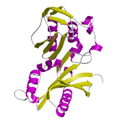 Image of CATH 4hnuA03