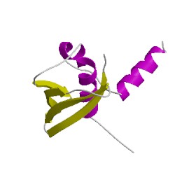 Image of CATH 4hnuA04