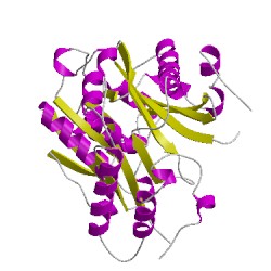 Image of CATH 4hnvB01