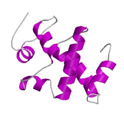 Image of CATH 4hnvD05