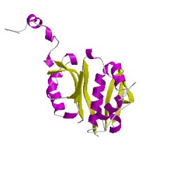 Image of CATH 4hnyB00