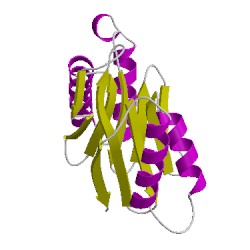 Image of CATH 4hnzA00