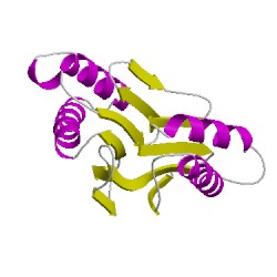 Image of CATH 4hnzB00