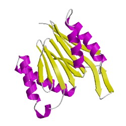 Image of CATH 4hnzD00