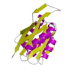 Image of CATH 4hnzF00
