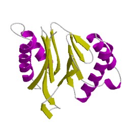 Image of CATH 4hnzI00
