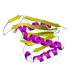 Image of CATH 4hnzK00