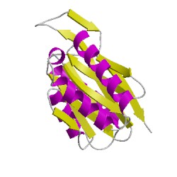 Image of CATH 4hnzL00