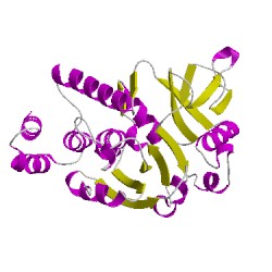 Image of CATH 4ho9B00