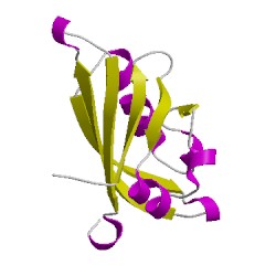 Image of CATH 4hoiA