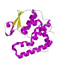 Image of CATH 4hojA