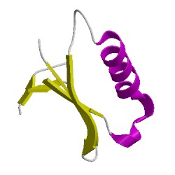 Image of CATH 4hokA01
