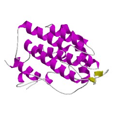 Image of CATH 4hokA02