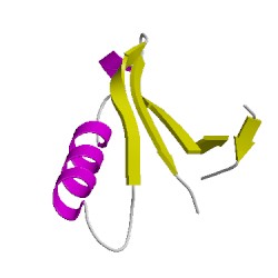 Image of CATH 4hokC01