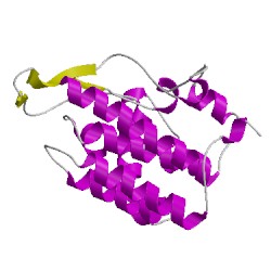 Image of CATH 4hokC02