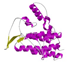 Image of CATH 4hokE02