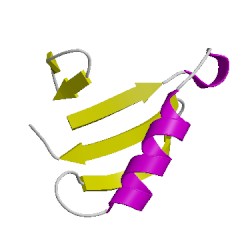 Image of CATH 4hokG01