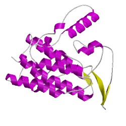 Image of CATH 4hokG02