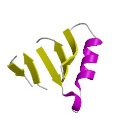 Image of CATH 4hokI01