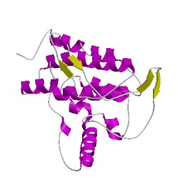 Image of CATH 4hokI02
