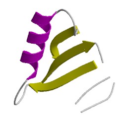 Image of CATH 4hokK01