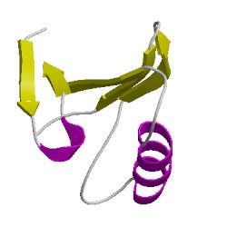 Image of CATH 4hokM01