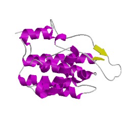 Image of CATH 4hokM02